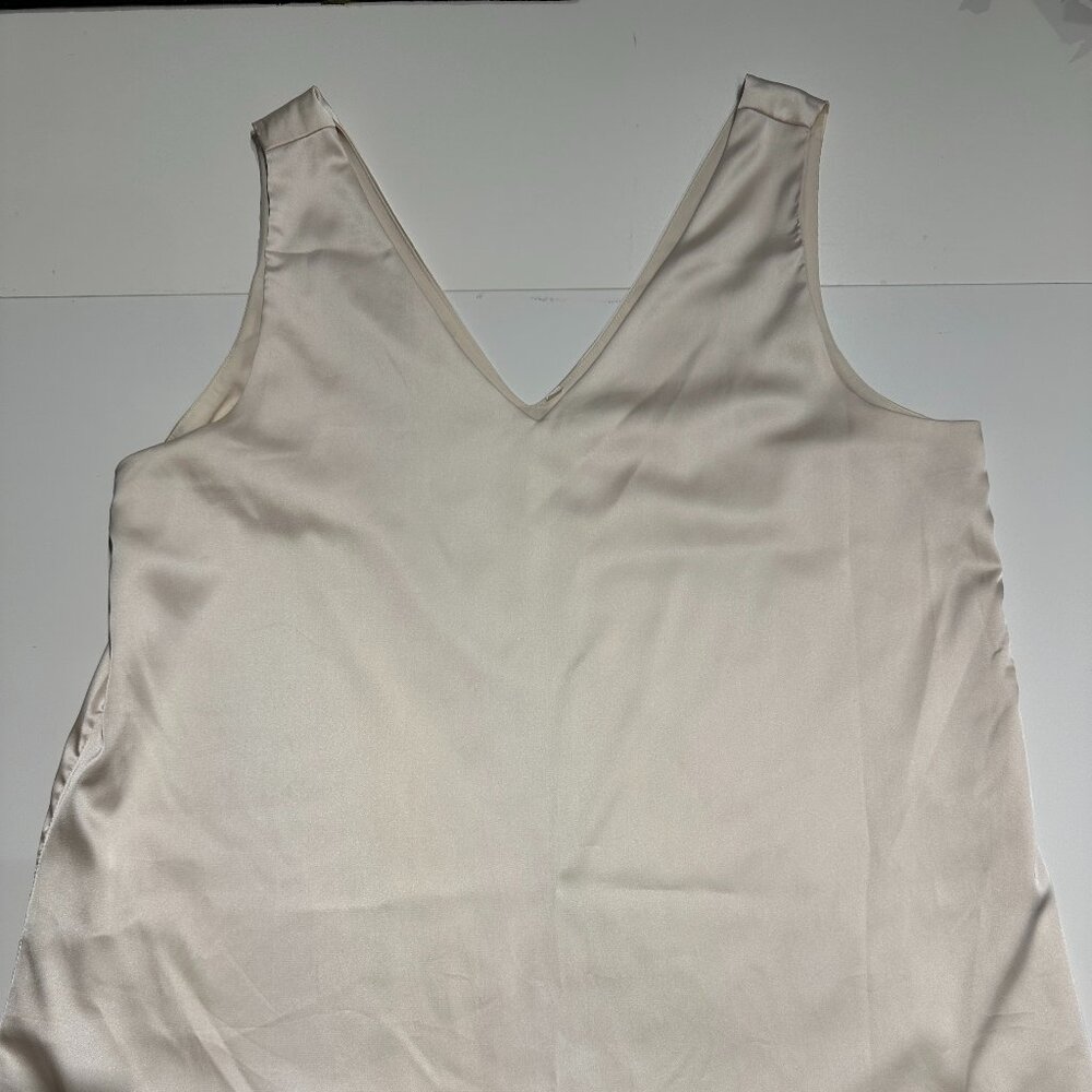 Cream Camisole